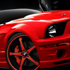 Ламбо петли ULD